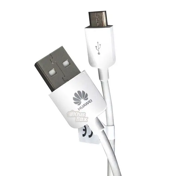 کابل شارژ هوآوی 1m - 3