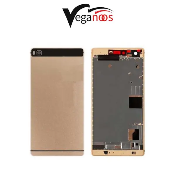 درب پشت گوشی هواوی 2017 HUAWEI P8 LITE - 4