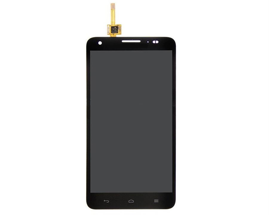 Huawei Honor 3X G750 LCD Display Touch Screen