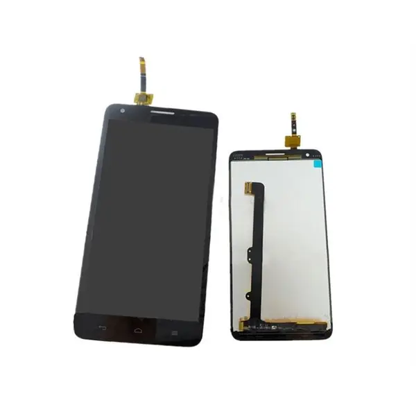 تاچ و ال سی دی موبایل هوآوی آنر 3 ایکس جی 750 Huawei Honor 3X G750 LCD Display Touch Screen - 2