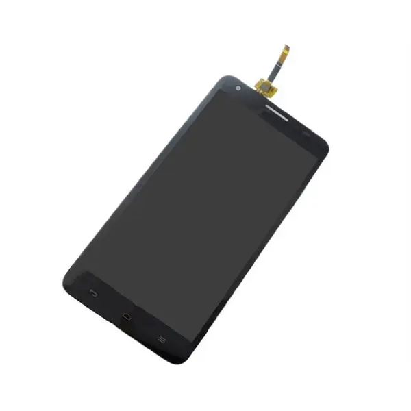 تاچ و ال سی دی موبایل هوآوی آنر 3 ایکس جی 750 Huawei Honor 3X G750 LCD Display Touch Screen - 5
