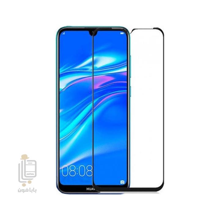 محافظ صفحه نمایش 3D گوشی (Huawei Y6  (2019