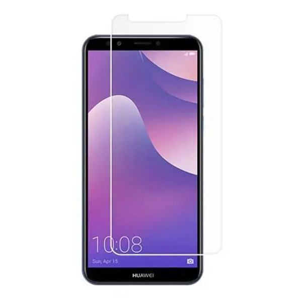 محافظ صفحه نمایش کد 414 مناسب برای گوشی موبایل هوآوی Y7 Prime 2018 - 2