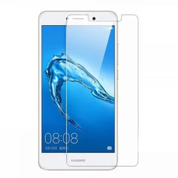 محافظ صفحه نمایش کد 414 مناسب برای گوشی موبایل هوآوی Y7 Prime 2018 - 4