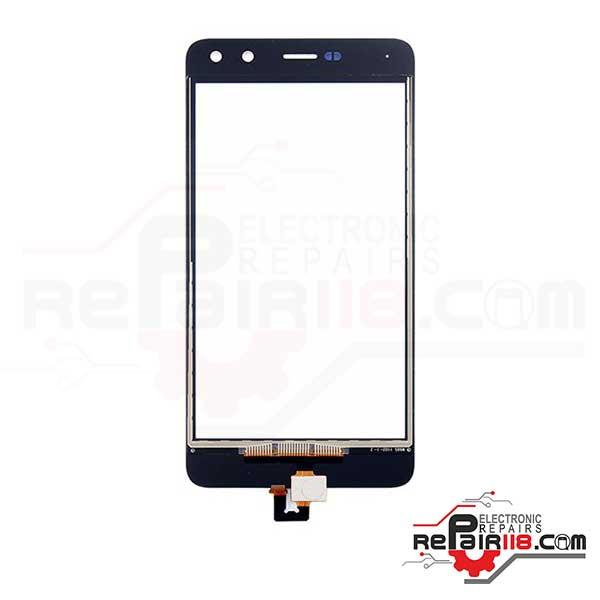 LCD HUAWEI Y5 2017 black