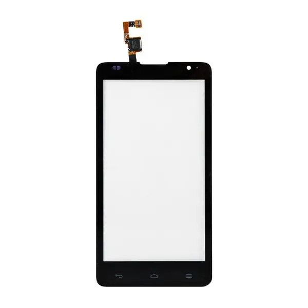 تاچ لمسی موبایل هوآوی اسند جی 615 Huawei Ascend G615 Touch Screen - 5