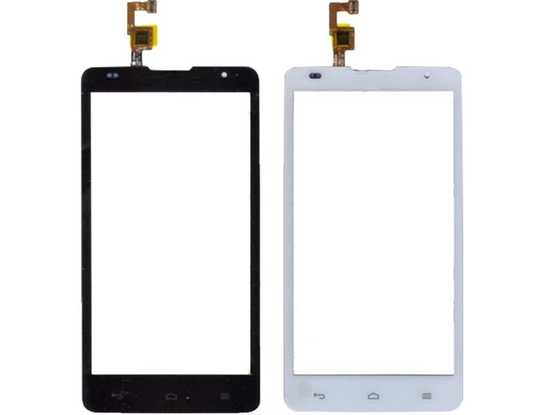 Huawei Ascend G615 Touch Screen