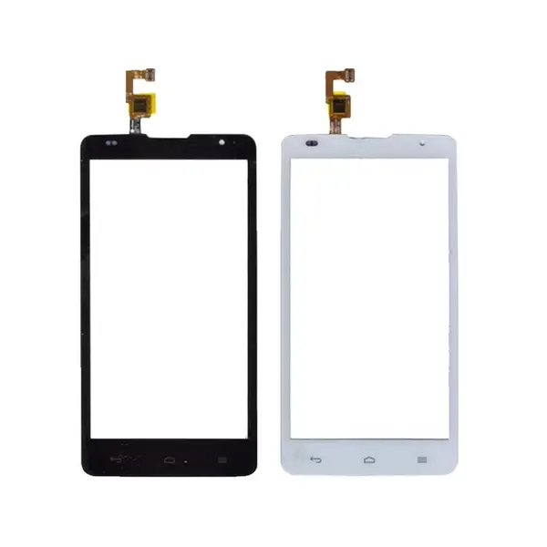 تاچ لمسی موبایل هوآوی اسند جی 615 Huawei Ascend G615 Touch Screen - 4