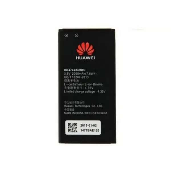 باتری موبایل هوآوی اسند جی 620 اس Huawei Ascend G620s Original Battery - 3