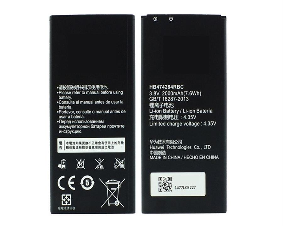 Huawei Ascend G620s Original Battery