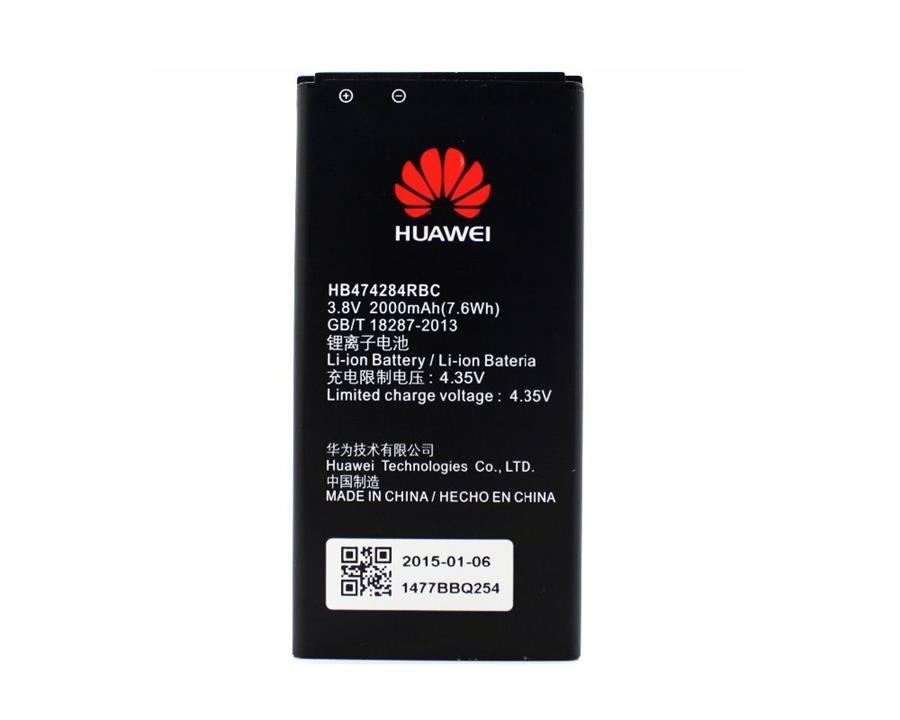 Huawei Ascend G620s Original Battery