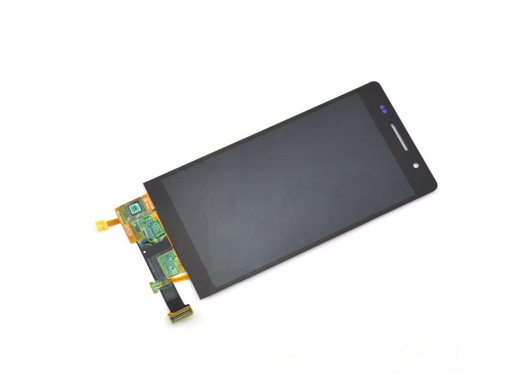 Huawei Ascend P6 LCD Display Touch Screen