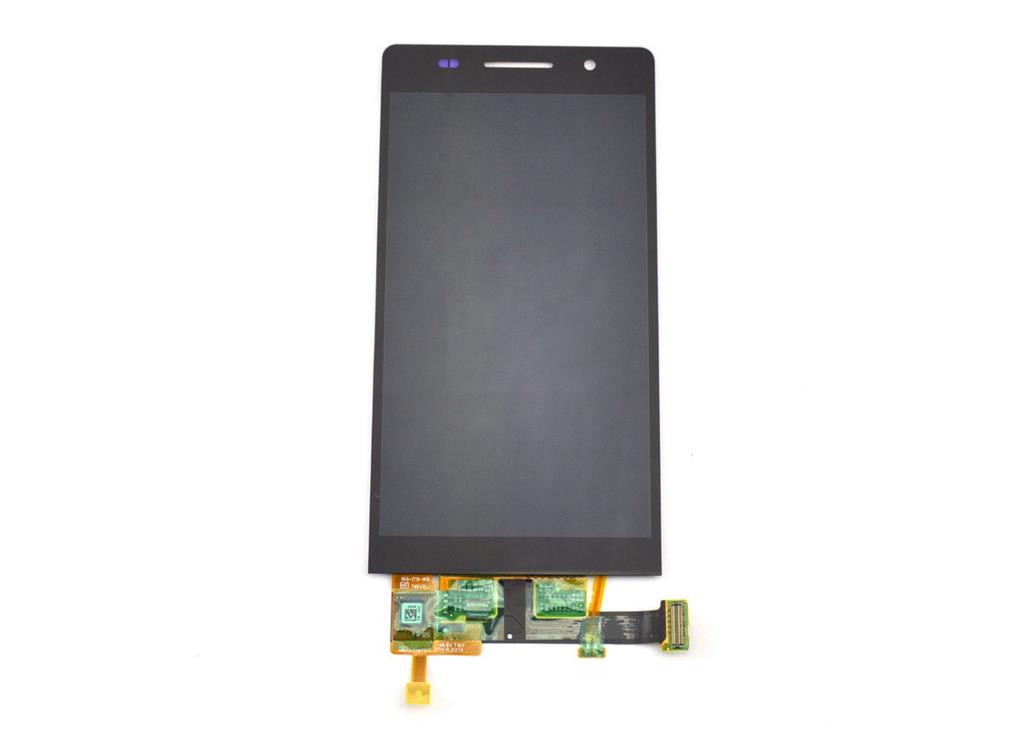 Huawei Ascend P6 LCD Display Touch Screen