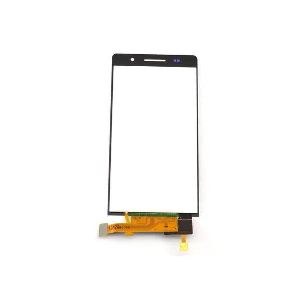 تاچ و ال سی دی موبایل هوآوی اسند پی 6 Huawei Ascend P6 LCD Display Touch Screen - 2