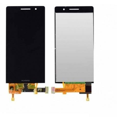 Huawei Ascend P6 LCD Display Touch Screen