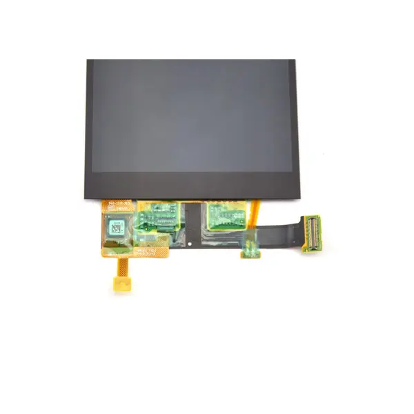 تاچ و ال سی دی موبایل هوآوی اسند پی 6 Huawei Ascend P6 LCD Display Touch Screen - 4