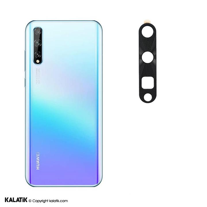 AK Camera Lens Protector for Huawei Y8p