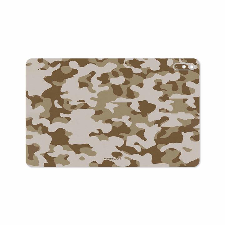 MAHOOT Army-Desert Cover Sticker for Huawei Matepad 10.4 2020 BAH3-L09