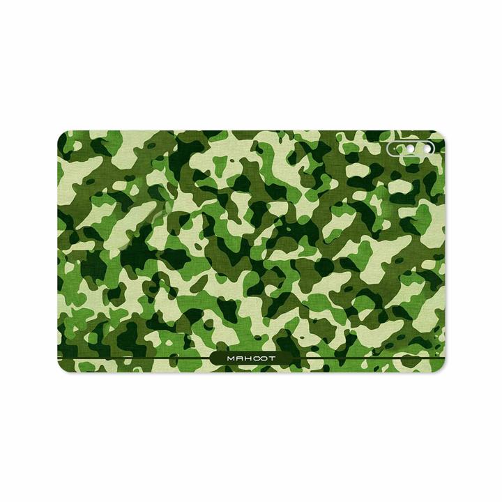 MAHOOT Army-Green-2 Cover Sticker for Huawei Matepad 10.4 2020 BAH3-L09