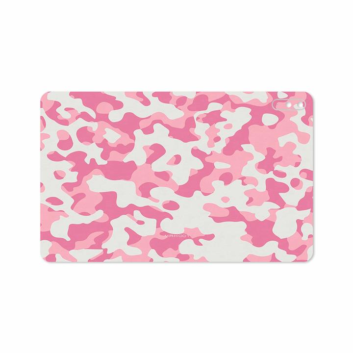 MAHOOT Army-Pink Cover Sticker for Huawei Matepad 10.4 2020 BAH3-L09