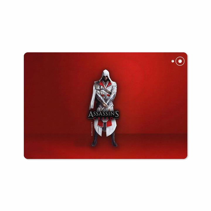 MAHOOT Assassin-Creed-Game Cover Sticker for Huawei Mediapad M6 10.8 2019