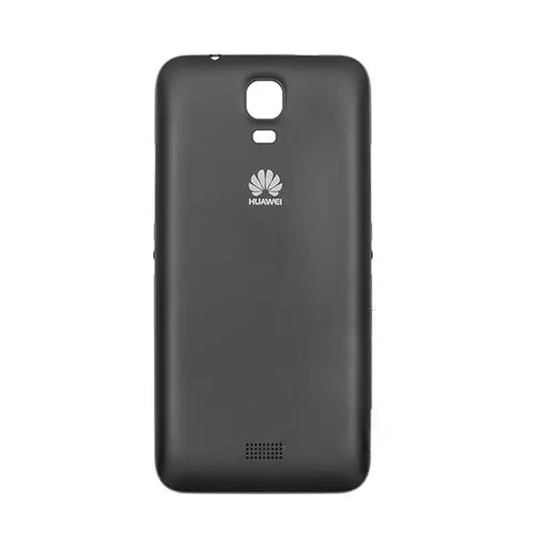 درب پشت گوشی هواوی Back Door Huawei Y360 Back Cover Huawei Y360, Black , ORG - 2