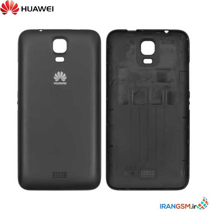 Back Cover Huawei Y360, Black , ORG