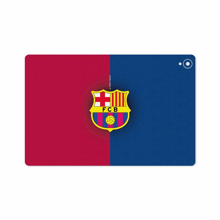 MAHOOT Barcelona Cover Sticker for Huawei Mediapad M6 10.8 2019