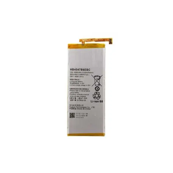 Battery Huawei HB4242B4EBW Honor 6 plus - 2