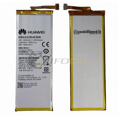 Battery Huawei HB4242B4EBW Honor 6 plus