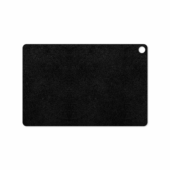 MAHOOT Black-Chamois-Leather Cover Sticker for Huawei Matepad T10 2020 AGS-L09