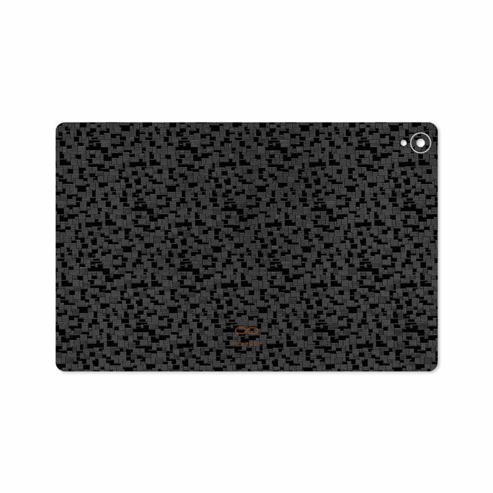 MAHOOT Black-Silicon Cover Sticker for Huawei Mediapad M6 10.8 2019