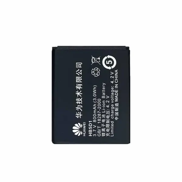 باتری موبایل هواوی C5600 با کدفنی HB5D1 - 3
