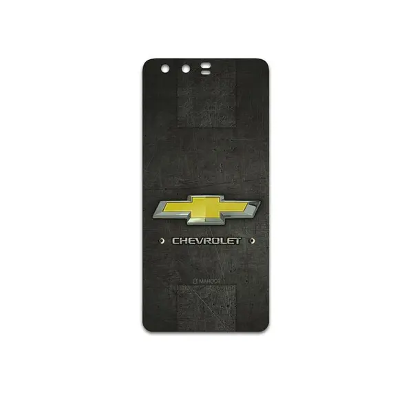 برچسب پوششی ماهوت مدل CHEVROLET مناسب برای گوشی موبایل هوآوی P10