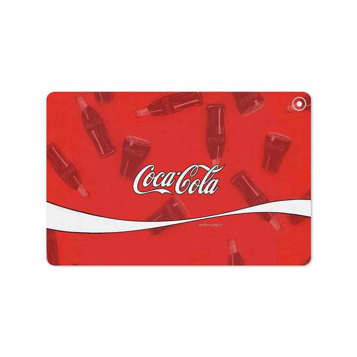 MAHOOT Coca-Cola-Logo Cover Sticker for Huawei Matepad T10 2020 AGS-L09