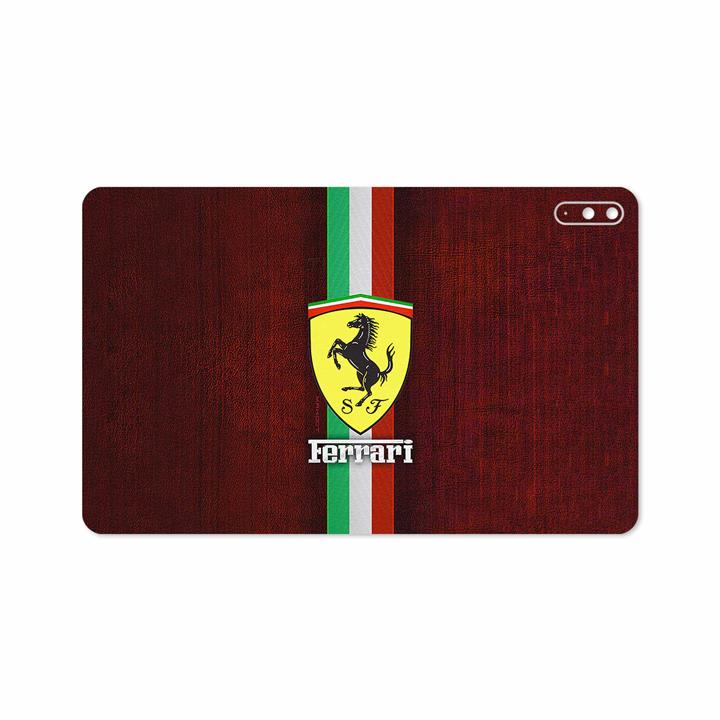 MAHOOT Ferrari Cover Sticker for Huawei Matepad 10.4 2020 BAH3-L09