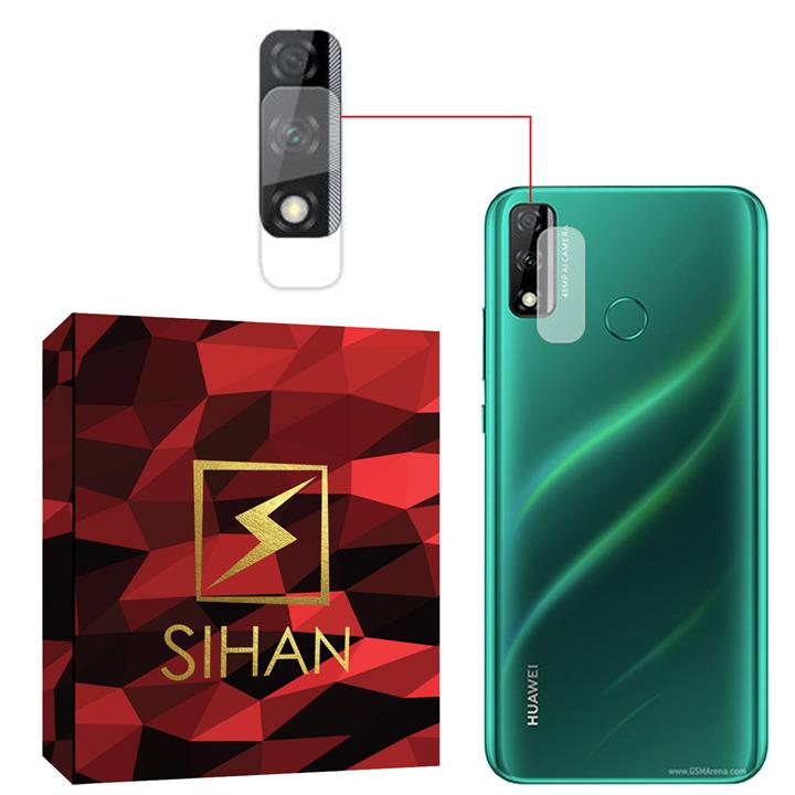 Sihan GLP camera lens protector for Huawei Y8s