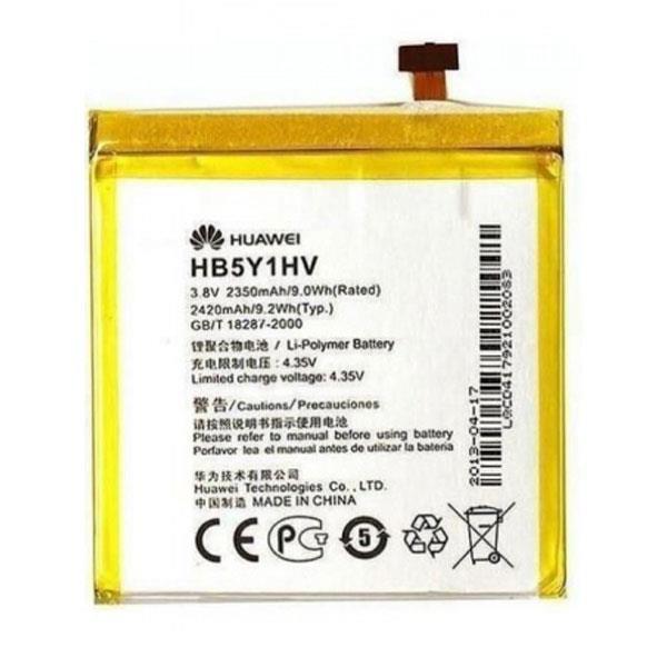 Huawei HB5Y1HV Mobile Phone Battery For Huawei Ascend P2