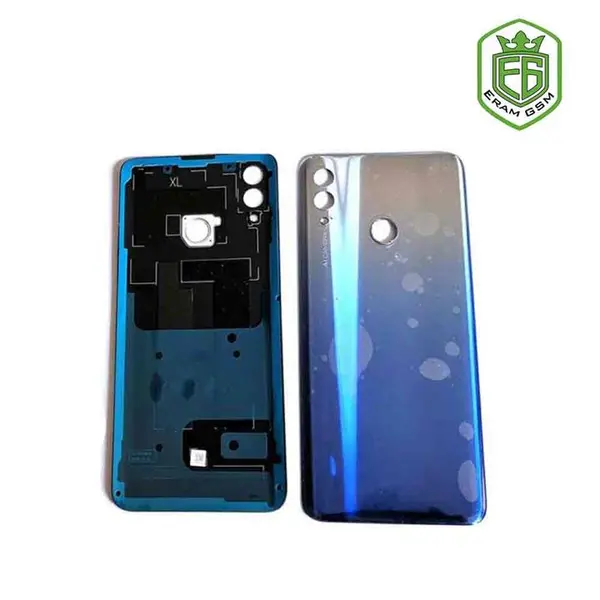 درب پشت هوآوی Honor 10 Lite Back Cover Huawei Honor 10 LITE Black - 2