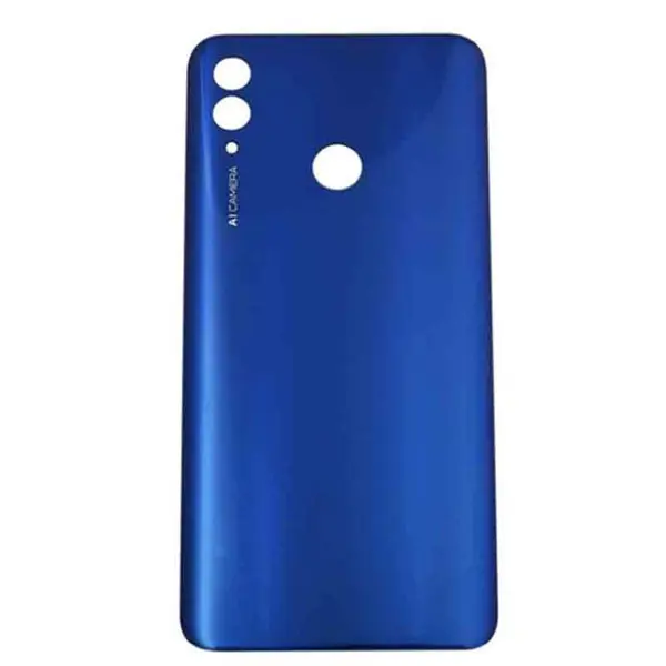 درب پشت هوآوی Honor 10 Lite Back Cover Huawei Honor 10 LITE Black - 3