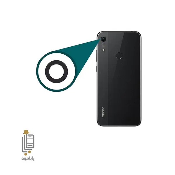 شیشه دوربین هواوی Honor 8A 2020 - 2