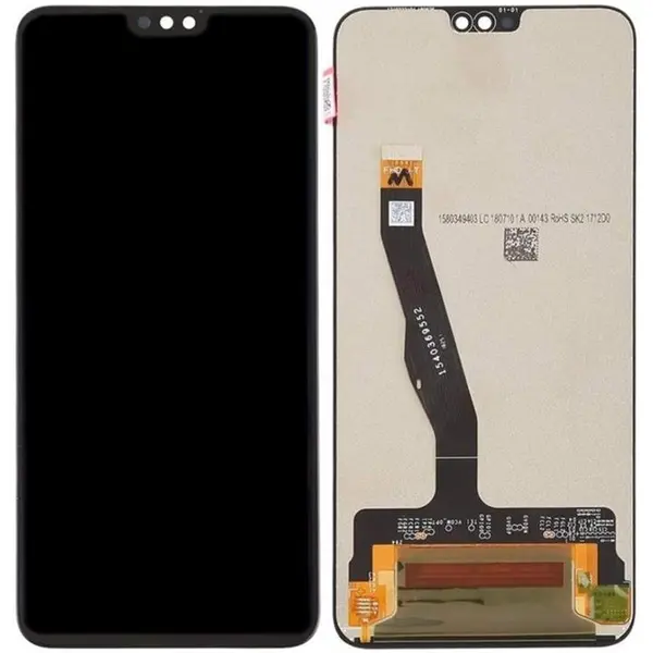 تاچ و ال سی دی هواوی مدل Honor 8X