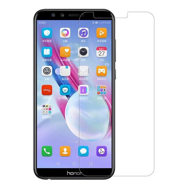 محافظ صفحه نمایش شیشه‌ای ۴۱۴ گوشی موبایل هوآوی Honor 9 Lite