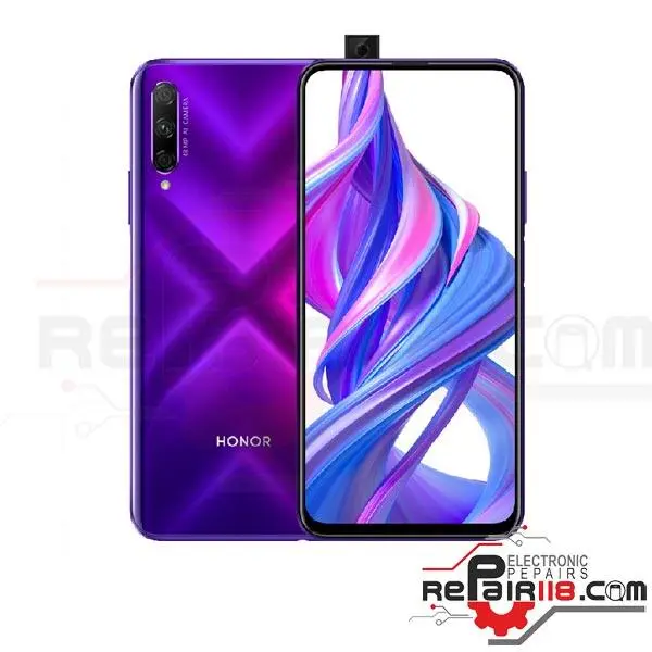 باتری گوشی هوآوی Honor 9X Pro - 2