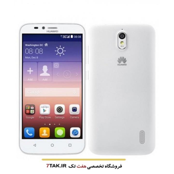 درب پشت اصلی گوشی Huawei Ascend Y625