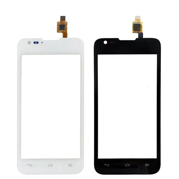 تاچ گوشی هوآوی HUAWEI Ascend Y550 Touch Huawei Y550 Black Ori - 4