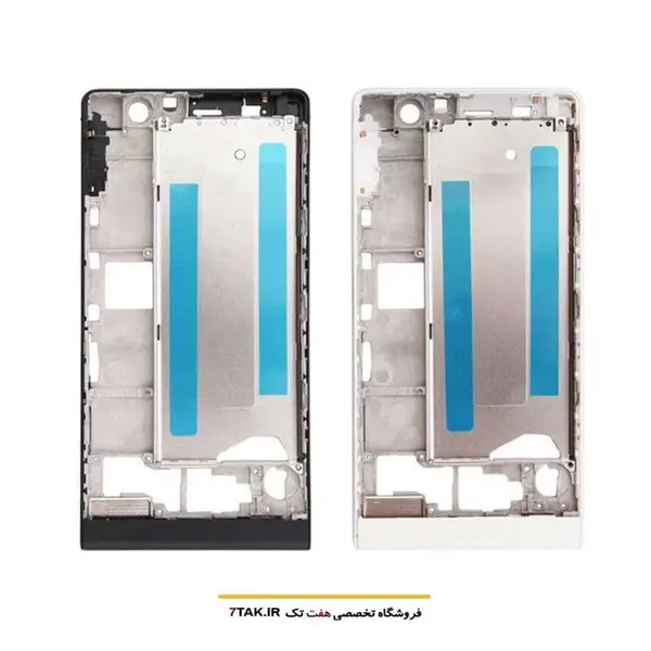 درب پشت گوشی هوآوی Huawei Ascend P6 - 5