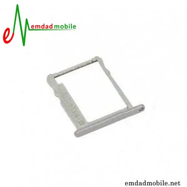 خشاب سیم کارت گوشی Huawei Ascend G7 - 2