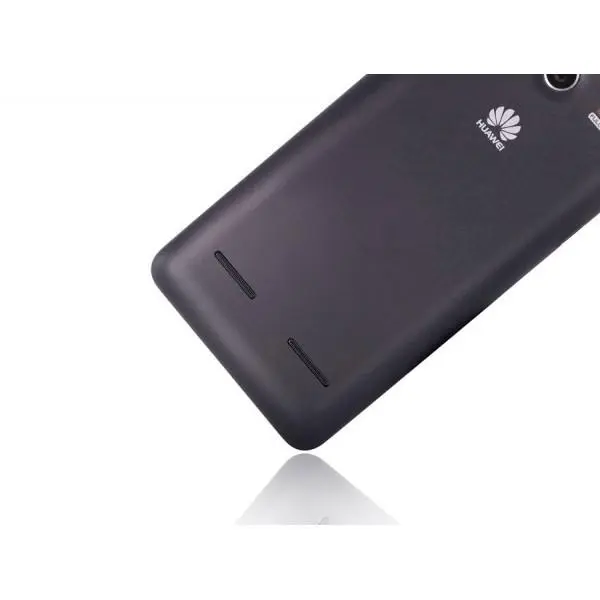 درب پشت Huawei Ascend G615 - 4