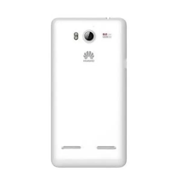 درب پشت Huawei Ascend G615 - 2